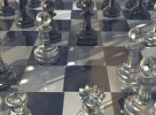 Юрий Криворучко стал чемпионом Украины по шахматам