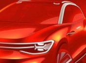 Первый электрический внедорожник от Volkswagen 