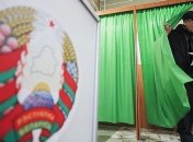 Выборы в Беларуси: оппозиция не вошла в новый парламент