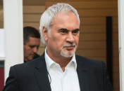 Валерий Меладзе в молодости не носил бороду