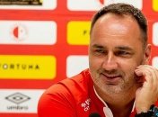 Наставник "Славии": У "Динамо" специфический стиль футбола