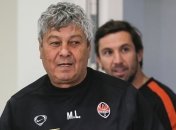 Луческу: Я не зря попытался сделать Срну лучшим фланговым защитником Европы