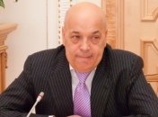 Москаль: Пшонка и Якименко еще в феврале знали об аннексии Крыма