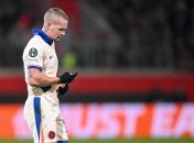 Михаил Мудрик