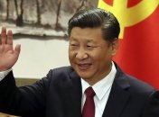 Компартия Китая выступила за бессрочное президентство Си Цзиньпина