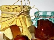 Ароматний бузковий мед