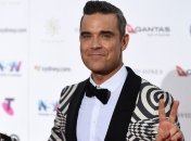 Робби Уильямс выступит в "Лужниках" 