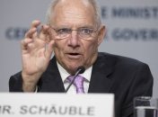 Министр финансов ФРГ Шойбле обещает жесткие переговоры о Brexit