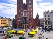 Бизнес просит Зеленского обратиться к президенту Польши