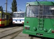 В Кременчуге кондуктор побила пассажира