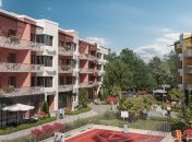 В Украине в этом году сократился ввод в эксплуатацию жилья 