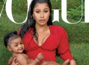 Cardi B закликала відмовитися від назви "китайський вірус"