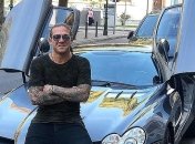 Воронин - о работе в сборной: Шевченко просил меня ездить на матчи