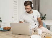 Деякі компютерні терміни цілком можна замінити українськими словами