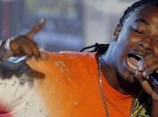 В Штатах загинув відомий репер Huey