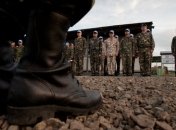 Миротворцев из Украины высоко оценили в Косово