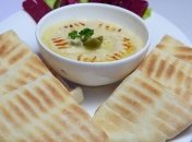 Простий і швидкий рецепт лавашу