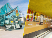 Метро в Варшаве