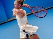 Украинка Лопатецкая выиграла четвертый профессиональный титул