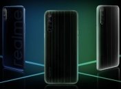 Презентация смартфонов Realme Narzo 10 и Narzo 10A отменена
