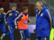 Фоменко: Задача на Евро - выиграть