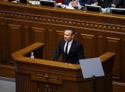 Вакарчук прокомментировал разведение войск в Золотом