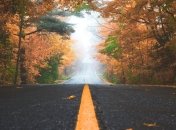 Грядущие выходные - прекрасная возможность для путешествия по Украине