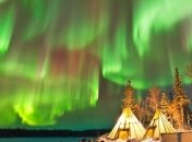 Лоукостер Wizz Air начал летать в Арктику