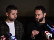 Нардеп "Слуги народа" Дубинский тоже прошел полиграф (Видео) 