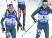 Биатлон. Варвинец может пропустить следующий сезон