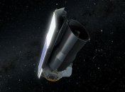 NASA попрощалась с легендарным космическим телескопом Spitzer (Фото)
