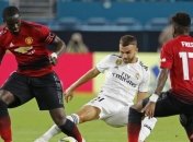 МЮ - Реал: обзор захватывающего матча Международного кубка чемпионов (Видео)