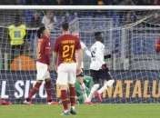 Шикарный дубль Барроу - в обзоре матча Рома - Болонья (Видео)