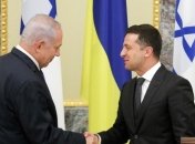 Посол Украины: На сегодняшний день речь о переносе посольства в Иерусалим не идет