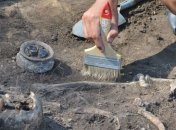 Археологи обнаружили останки самого древнего жителя Евразии