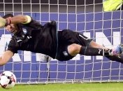 Буффон: Показываю критикам, что еще не умер