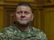 Валерий Залужный