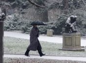 В Болгарию вернулась зима