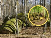 Каменное Село