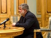 Коломойский заявил, что не встречался с Зеленским после возвращения в Украину