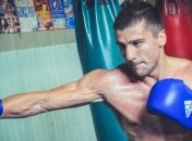 Третий бой Гвоздика состоится 20 сентября в США