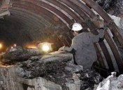 Ещё один горняк умер от травм, полученных во время взрыва на донецкой шахте