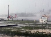 Надвигающийся "Дориан": в Северной Каролине введен режим ЧС