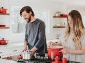 Як чоловіку розпізнати, що він одружився на мудрій жінці