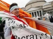 В Италии проходят выборы