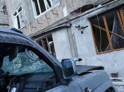 Фото последствий обстрелов Мингечевира и Степанакерта вызвали вопросы к Азербайджану