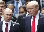 Белый дом организовывает встречу лидеров США и России