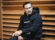 Промоутер придумал, как решить ситуацию с Усиком и Джошуа 