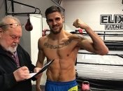 В Швеции могут запретить занятие профессиональным боксом