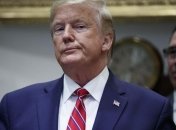 "Он не "бешеная собака": Трамп вступился за Байдена